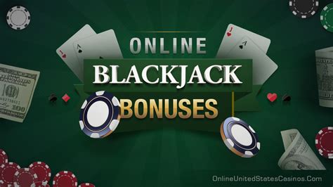 Blackjack Bonus Slot - Play Online
